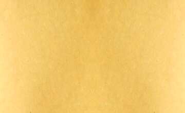 FX №208729 Texture yellow old smooth paper background