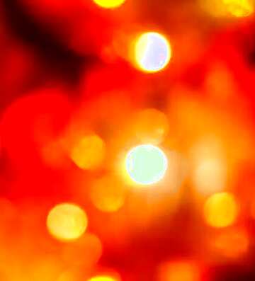 FX №21638 Image for profile picture New Year`s Eve background.