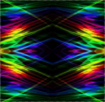 FX №212491 Background  fractal  design art pattern