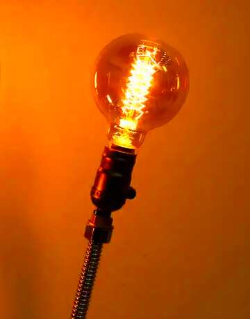 FX №213204 light bulbs lamps