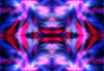 FX №215551 fractal background