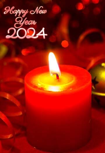 FX №216566 Holidays New Year happy new year 2024