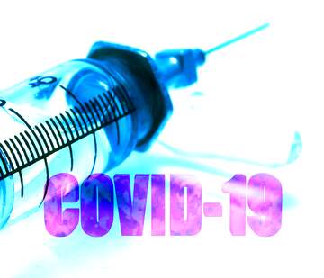 FX №220202 syringe Covid-19