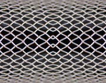 FX №226114 wire mesh texture