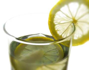 FX №24797 lemon Water