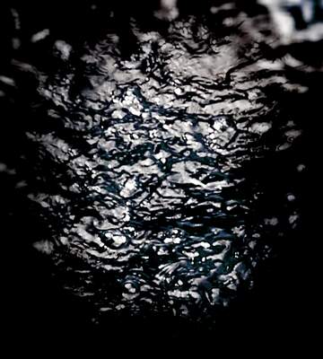 FX №262067 Dark water background