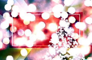 FX №265100 Christmas Covers  background