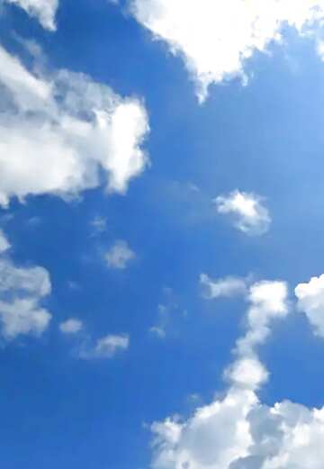 FX №33179  clouds Sky