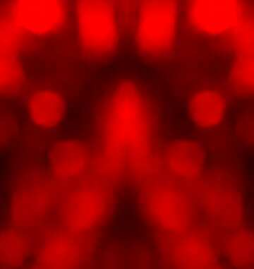 FX №36277 Shiny red Christmas background