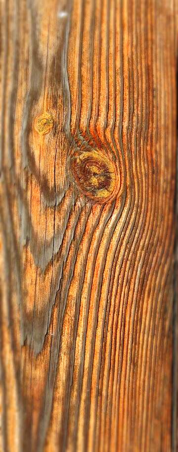 FX №50264 Stained wood texture blur frame vertical background