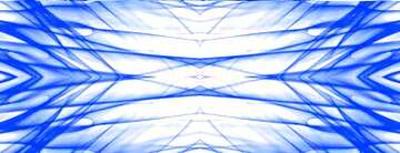 FX №53927 The grid waves grille background