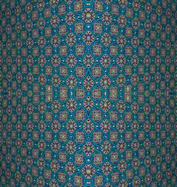 FX №57374 Turkish pattern
