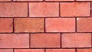 FX №58125 Brick wall fragment texture