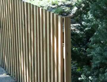 FX №69590 Fence