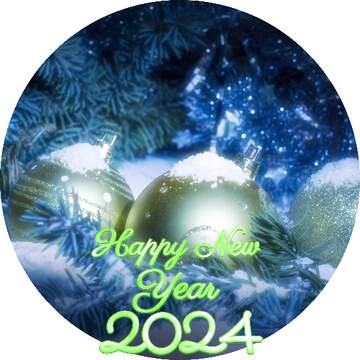 FX №78026 Christmas wishes 2024