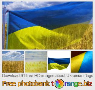 images free photo bank tOrange offers free photos from the section:  ukrainian-flags