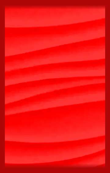 FX №141463 Texture wave dark red