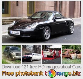 images free photo bank tOrange offers free photos from the section:  cars