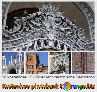 Bilddatenbank tOrange bietet kostenlosen Fotos aus dem Bereich:  architektonische-dekoration