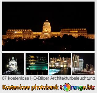 Bilddatenbank tOrange bietet kostenlosen Fotos aus dem Bereich:  architekturbeleuchtung