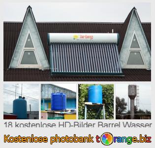 Bilddatenbank tOrange bietet kostenlosen Fotos aus dem Bereich:  barrel-wasser
