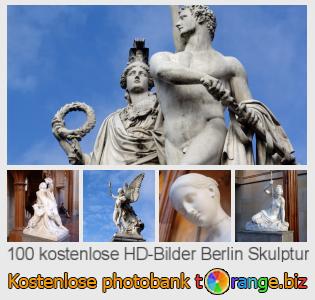 Bilddatenbank tOrange bietet kostenlosen Fotos aus dem Bereich:  berlin-skulptur