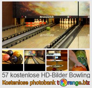 Bilddatenbank tOrange bietet kostenlosen Fotos aus dem Bereich:  bowling