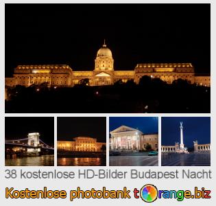 Bilddatenbank tOrange bietet kostenlosen Fotos aus dem Bereich:  budapest-nacht