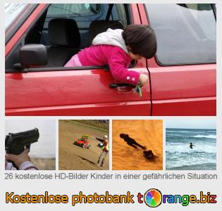 Bilddatenbank tOrange bietet kostenlosen Fotos aus dem Bereich:  kinder-einer-gefährlichen-situation
