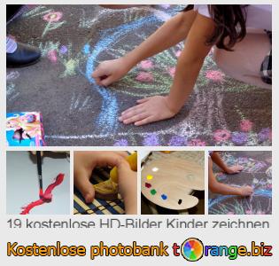 Bilddatenbank tOrange bietet kostenlosen Fotos aus dem Bereich:  kinder-zeichnen