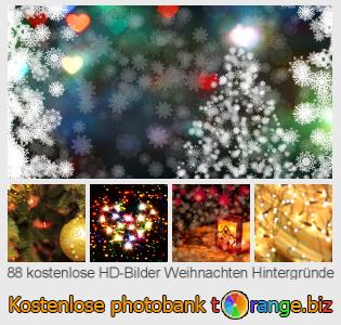 Bilddatenbank tOrange bietet kostenlosen Fotos aus dem Bereich:  weihnachten-hintergründe