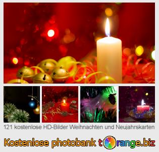 Bilddatenbank tOrange bietet kostenlosen Fotos aus dem Bereich:  weihnachten-und-neujahrskarten