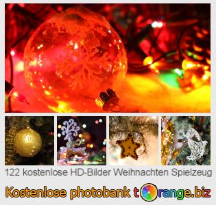 Bilddatenbank tOrange bietet kostenlosen Fotos aus dem Bereich:  weihnachten-spielzeug