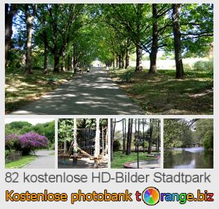 Bilddatenbank tOrange bietet kostenlosen Fotos aus dem Bereich:  stadtpark