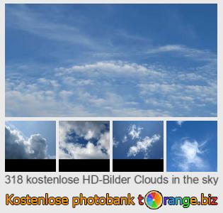 Bilddatenbank tOrange bietet kostenlosen Fotos aus dem Bereich:  wolken-am-himmel