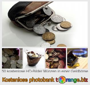 Bilddatenbank tOrange bietet kostenlosen Fotos aus dem Bereich:  münzen-einer-geldbörse