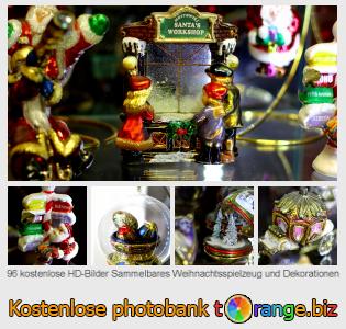 Bilddatenbank tOrange bietet kostenlosen Fotos aus dem Bereich:  sammelbares-weihnachtsspielzeug-und-dekorationen