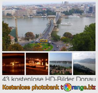 Bilddatenbank tOrange bietet kostenlosen Fotos aus dem Bereich:  donau