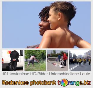 Bilddatenbank tOrange bietet kostenlosen Fotos aus dem Bereich:  unterschiedliche-leute