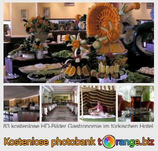 Bilddatenbank tOrange bietet kostenlosen Fotos aus dem Bereich:  gastronomie-im-türkischen-hotel