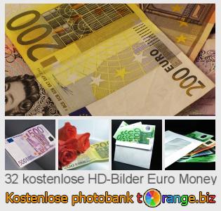 Bilddatenbank tOrange bietet kostenlosen Fotos aus dem Bereich:  euro-money