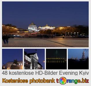 Bilddatenbank tOrange bietet kostenlosen Fotos aus dem Bereich:  abend-kiew
