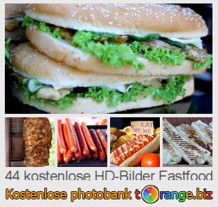 Bilddatenbank tOrange bietet kostenlosen Fotos aus dem Bereich:  fastfood