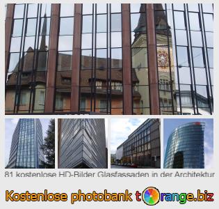 Bilddatenbank tOrange bietet kostenlosen Fotos aus dem Bereich:  glasfassaden-der-architektur