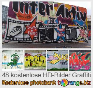Bilddatenbank tOrange bietet kostenlosen Fotos aus dem Bereich:  graffiti