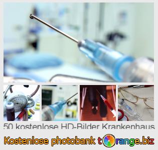Bilddatenbank tOrange bietet kostenlosen Fotos aus dem Bereich:  krankenhaus