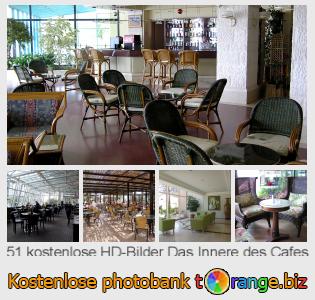 Bilddatenbank tOrange bietet kostenlosen Fotos aus dem Bereich:  das-innere-des-cafes