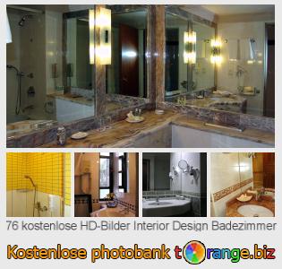 Bilddatenbank tOrange bietet kostenlosen Fotos aus dem Bereich:  interior-design-badezimmer