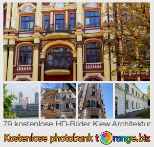 Bilddatenbank tOrange bietet kostenlosen Fotos aus dem Bereich:  kiew-architektur