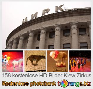 Bilddatenbank tOrange bietet kostenlosen Fotos aus dem Bereich:  kiew-zirkus